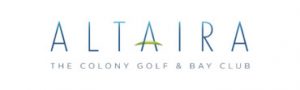 Altaira - The Colony Golf & Bay Club | Adam Peters Construction Client